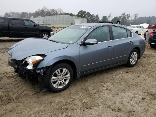 nissan altima bas 2010 1n4al2ap6an411724