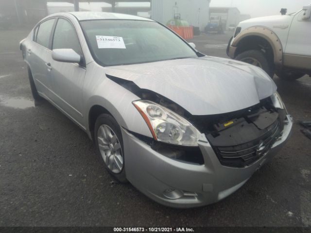 nissan altima 2010 1n4al2ap6an413909