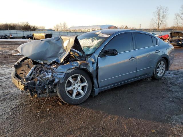 nissan altima bas 2010 1n4al2ap6an415174