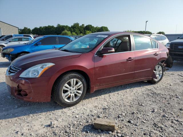 nissan altima bas 2010 1n4al2ap6an415921