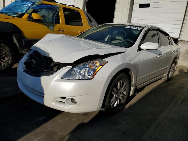 nissan altima bas 2010 1n4al2ap6an427132