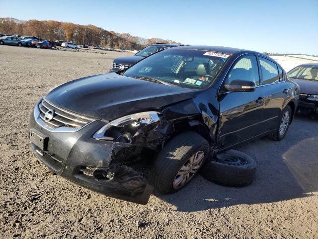 nissan altima bas 2010 1n4al2ap6an427809