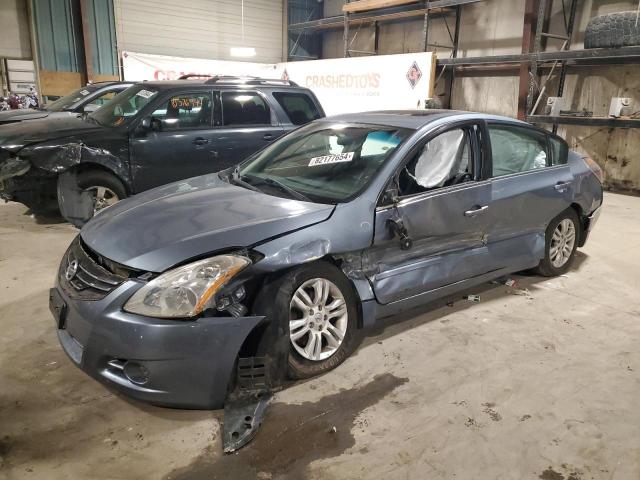 nissan altima bas 2010 1n4al2ap6an444092