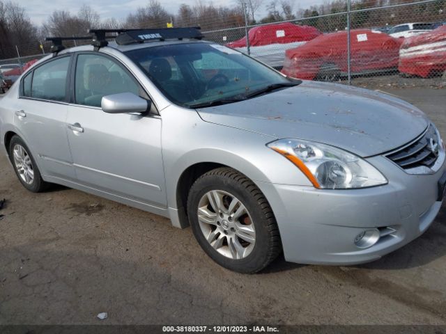 nissan altima 2010 1n4al2ap6an445520