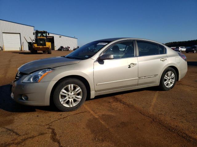 nissan altima bas 2010 1n4al2ap6an445646