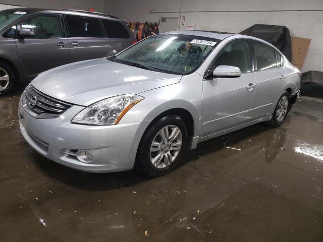 nissan altima bas 2010 1n4al2ap6an448367