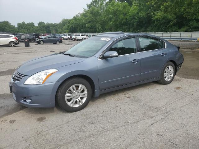 nissan altima 2010 1n4al2ap6an449969