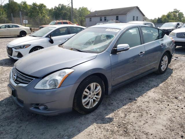 nissan altima bas 2010 1n4al2ap6an454539