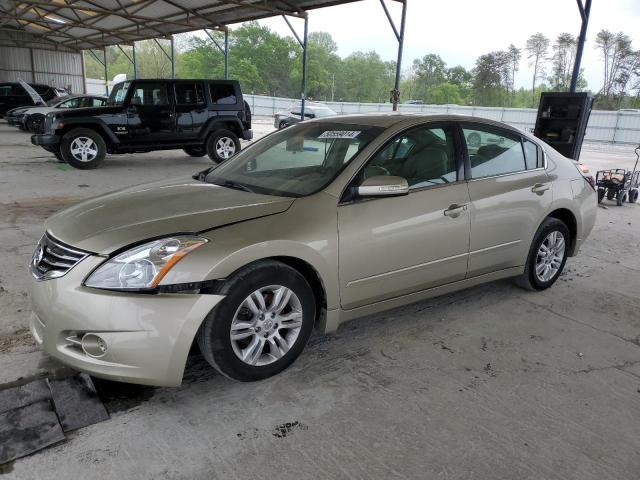 nissan altima 2010 1n4al2ap6an455741