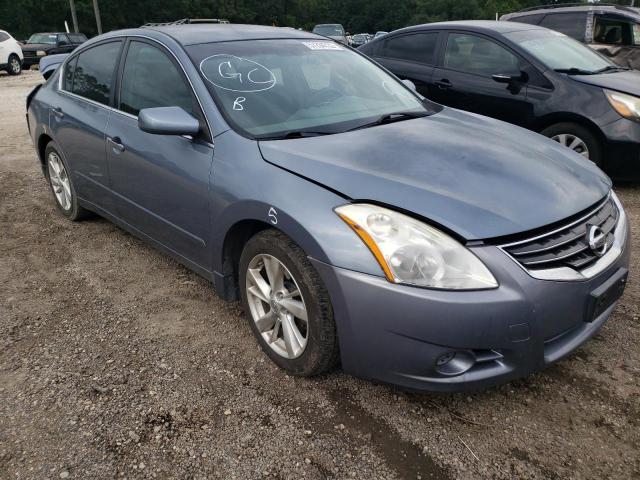 nissan altima bas 2010 1n4al2ap6an456825