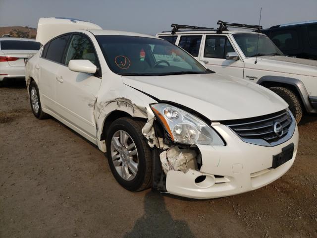 nissan altima bas 2010 1n4al2ap6an464570