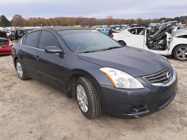 nissan altima bas 2010 1n4al2ap6an464987