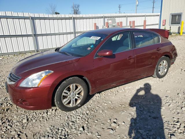 nissan altima bas 2010 1n4al2ap6an473219