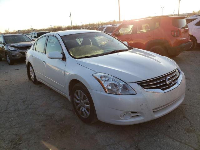 nissan altima bas 2010 1n4al2ap6an475925