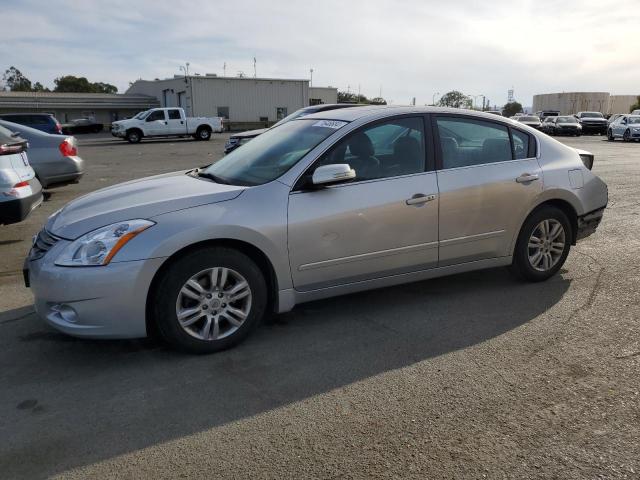 nissan altima bas 2010 1n4al2ap6an482969