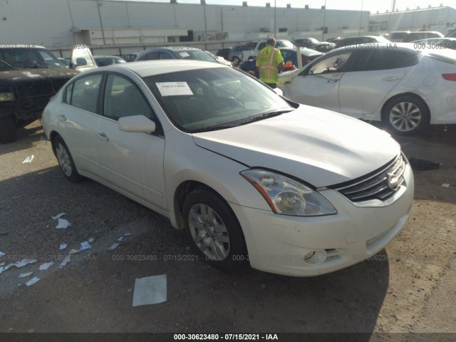 nissan altima 2010 1n4al2ap6an483779