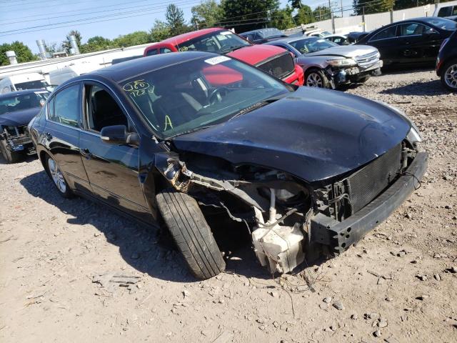 nissan altima bas 2010 1n4al2ap6an487377