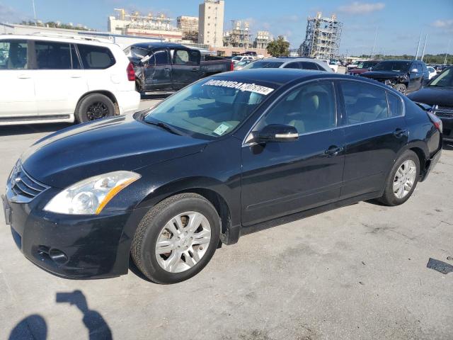 nissan altima bas 2010 1n4al2ap6an499027