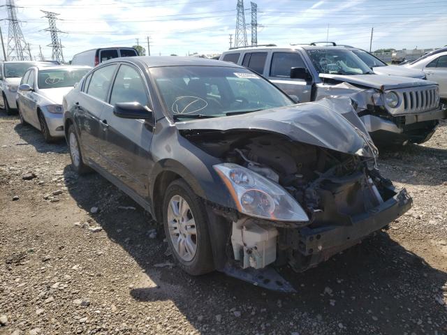 nissan altima bas 2010 1n4al2ap6an500211