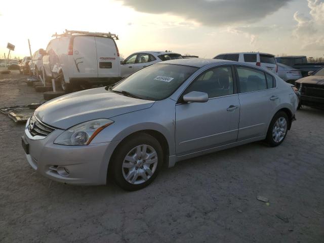 nissan altima 2010 1n4al2ap6an509975