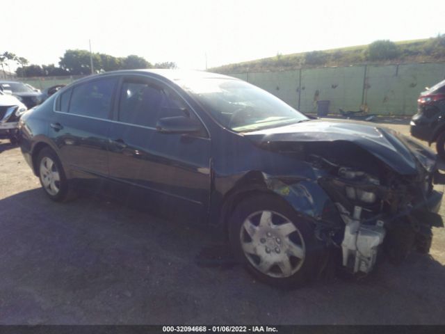 nissan altima 2010 1n4al2ap6an510964