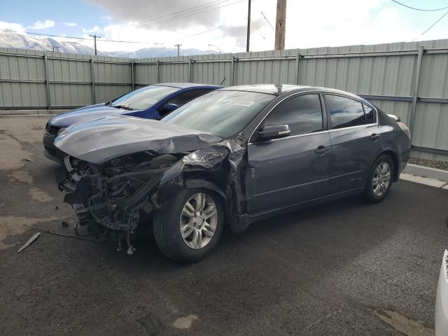 nissan altima bas 2010 1n4al2ap6an521205