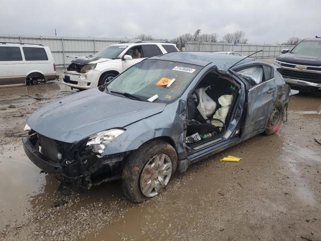 nissan altima 2010 1n4al2ap6an525433