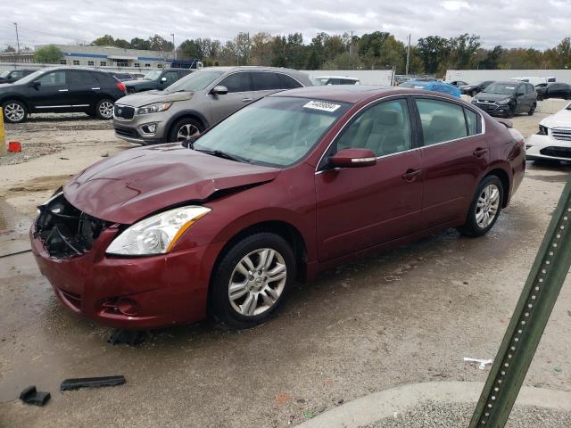 nissan altima bas 2010 1n4al2ap6an525691