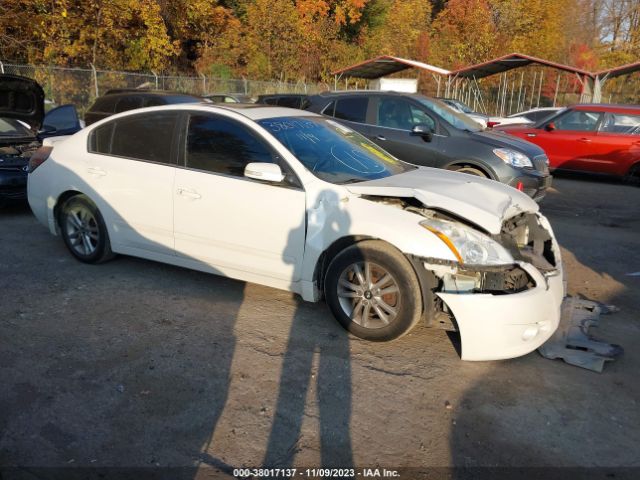 nissan altima 2010 1n4al2ap6an527392