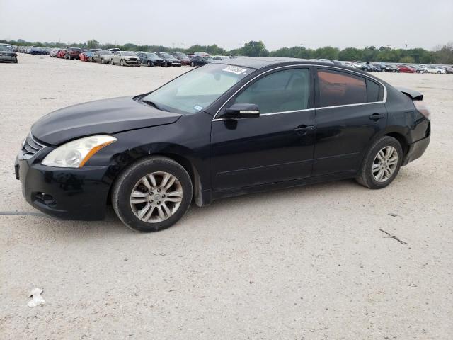 nissan altima bas 2010 1n4al2ap6an530681