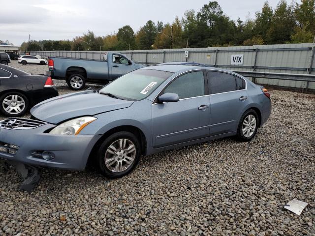 nissan altima bas 2010 1n4al2ap6an543141