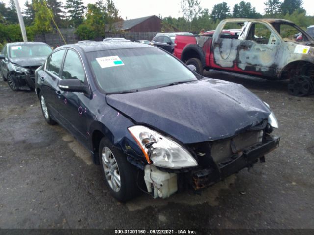 nissan altima 2010 1n4al2ap6an543978