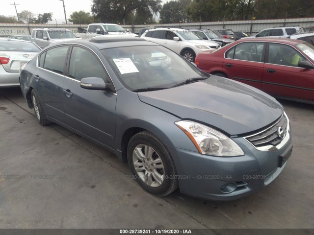 nissan altima 2010 1n4al2ap6an557766