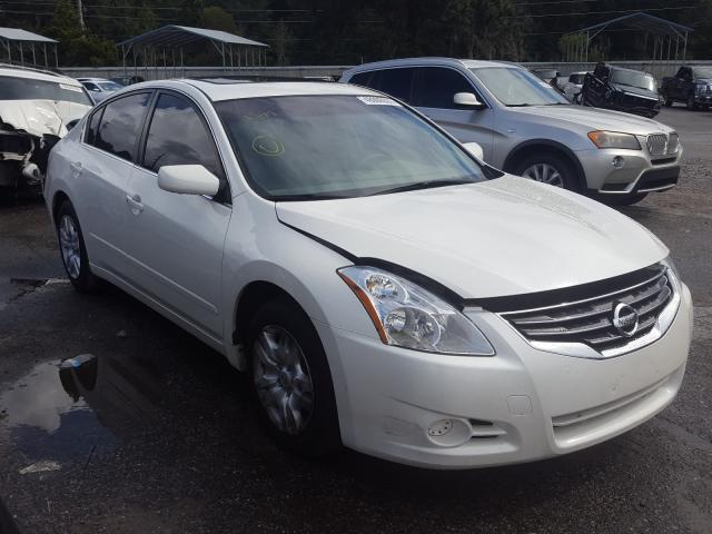 nissan altima bas 2010 1n4al2ap6an558433