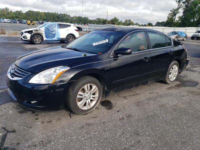 nissan altima bas 2010 1n4al2ap6an565396