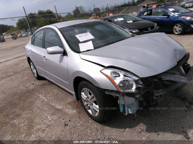 nissan altima 2011 1n4al2ap6bc107189