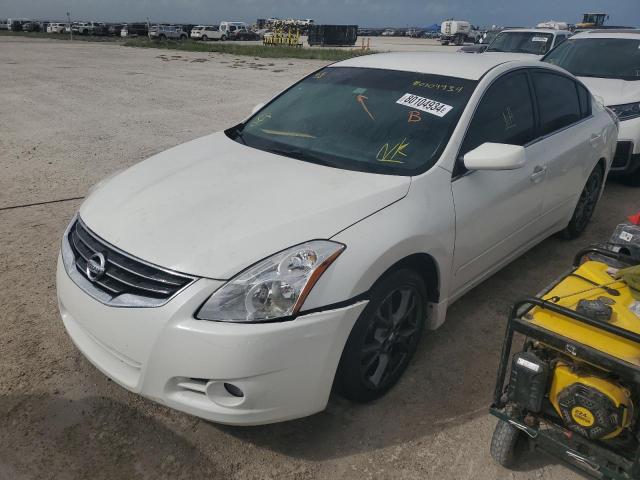 nissan altima bas 2011 1n4al2ap6bc109184