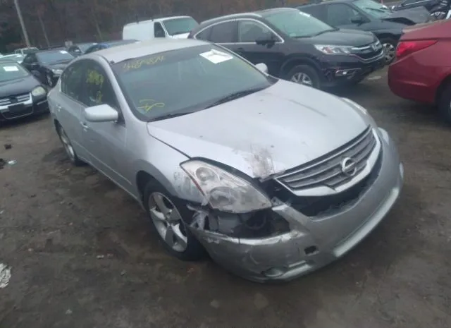 nissan altima 2011 1n4al2ap6bc123733