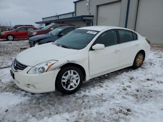 nissan altima 2011 1n4al2ap6bc125921