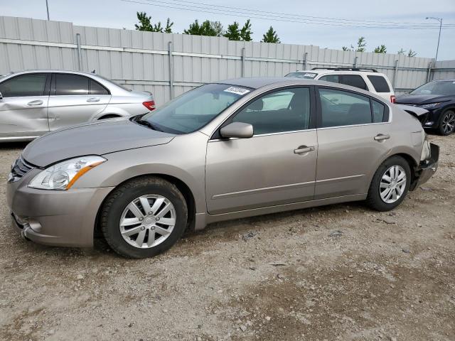 nissan altima 2011 1n4al2ap6bc131816