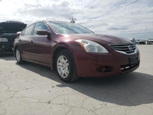 nissan altima bas 2011 1n4al2ap6bc146638