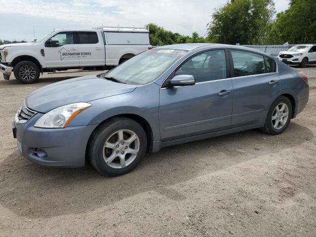 nissan altima bas 2011 1n4al2ap6bc150396