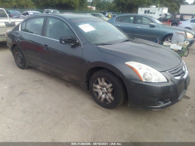 nissan altima 2011 1n4al2ap6bc170793