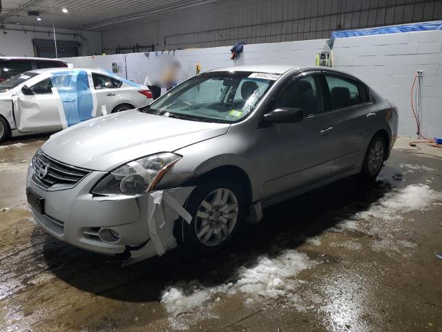 nissan altima bas 2011 1n4al2ap6bc172267