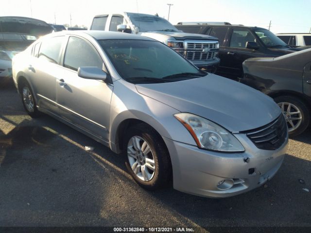 nissan altima 2011 1n4al2ap6bc178487