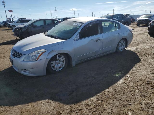 nissan altima bas 2011 1n4al2ap6bn409702