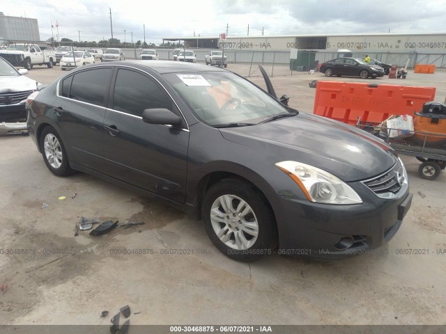 nissan altima 2011 1n4al2ap6bn414219