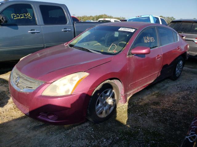 nissan altima bas 2011 1n4al2ap6bn414236