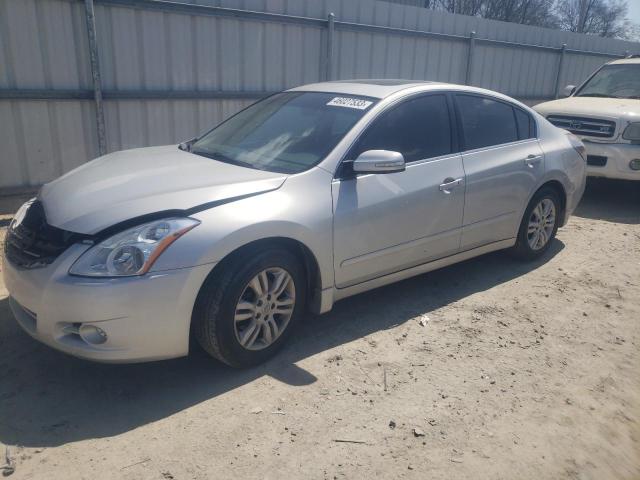 nissan altima bas 2011 1n4al2ap6bn417959