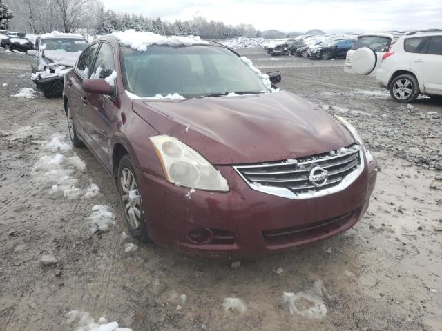 nissan altima bas 2011 1n4al2ap6bn423373